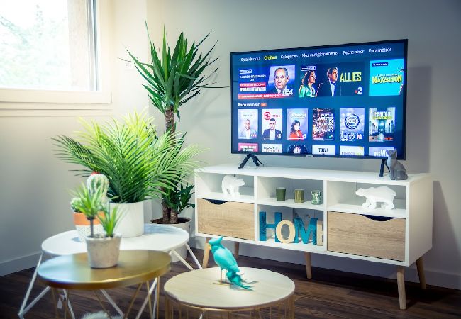 Apartment in Annecy - Lake lounge 5 min du lac Apartment in Annecy - Lake lounge 5 min du lac