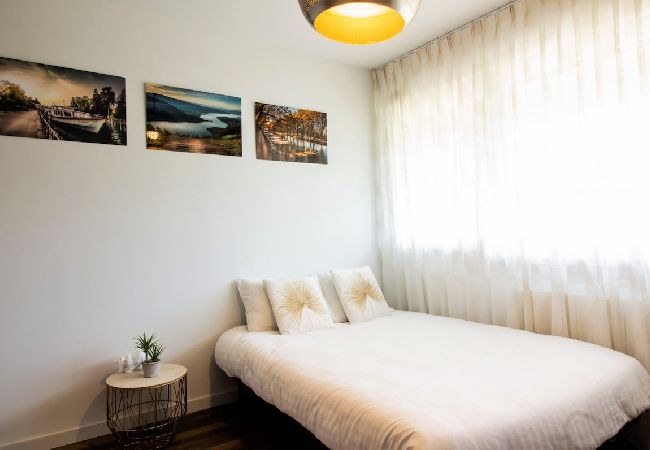 Apartment in Annecy - Lake lounge 5 min du lac Apartment in Annecy - Lake lounge 5 min du lac