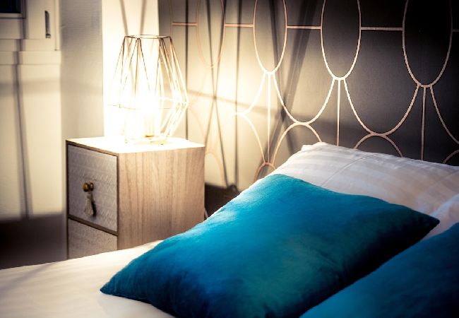 Apartment in Annecy - Lake lounge 5 min du lac Apartment in Annecy - Lake lounge 5 min du lac