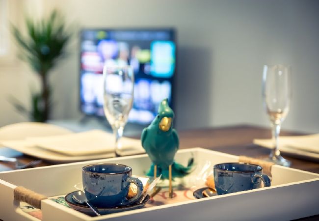 Apartment in Annecy - Lake lounge 5 min du lac Apartment in Annecy - Lake lounge 5 min du lac