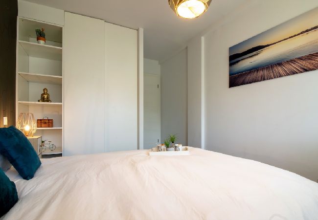 Apartment in Annecy - Lake lounge 5 min du lac Apartment in Annecy - Lake lounge 5 min du lac