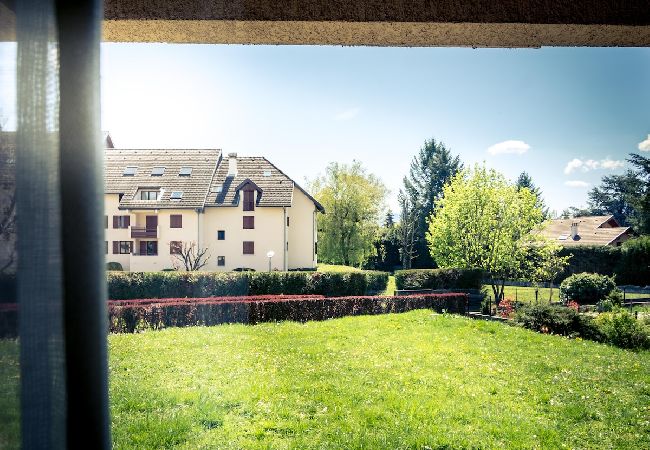 Apartment in Annecy - Lake lounge 5 min du lac Apartment in Annecy - Lake lounge 5 min du lac