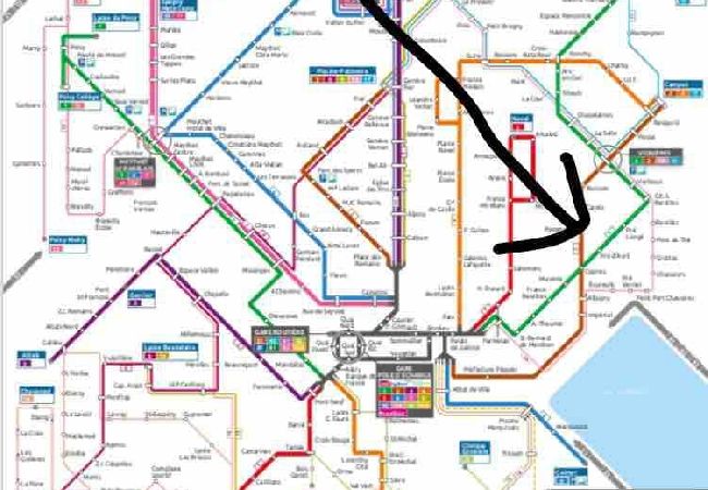 Apartment in Annecy - Lake lounge 5 min du lac Apartment in Annecy - Lake lounge 5 min du lac