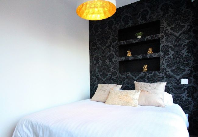 Apartment in Annecy - Art Bay 2 velos et parking Apartment in Annecy - Art Bay 2 velos et parking