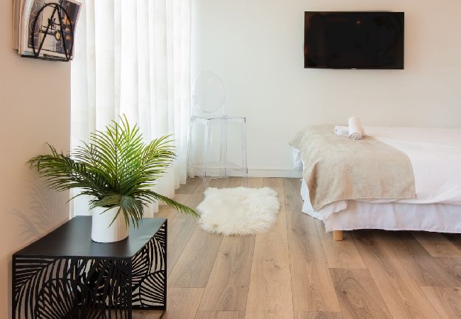 Apartment in Annecy - Art Bay 2 velos et parking Apartment in Annecy - Art Bay 2 velos et parking