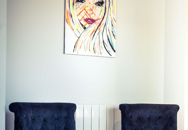 Apartment in Annecy - Art Bay 2 velos et parking Apartment in Annecy - Art Bay 2 velos et parking