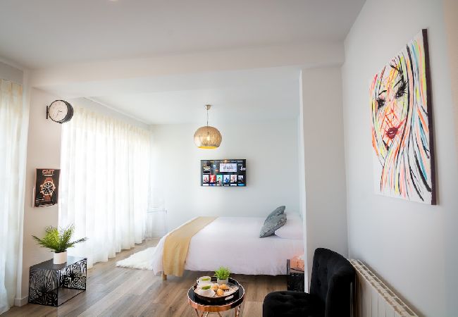 Apartment in Annecy - Art Bay 2 velos et parking Apartment in Annecy - Art Bay 2 velos et parking
