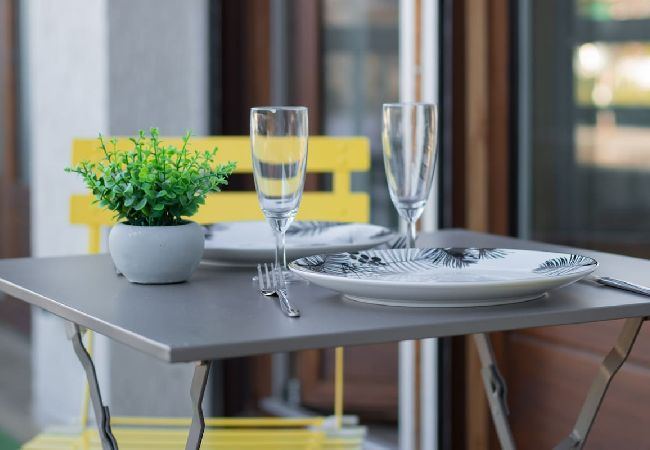 Apartment in Annecy - Art Bay 2 velos et parking Apartment in Annecy - Art Bay 2 velos et parking