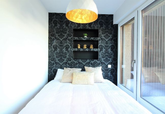 Apartment in Annecy - Art Bay 2 velos et parking Apartment in Annecy - Art Bay 2 velos et parking