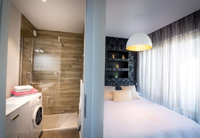 Apartment in Annecy - Art Bay 2 velos et parking Apartment in Annecy - Art Bay 2 velos et parking