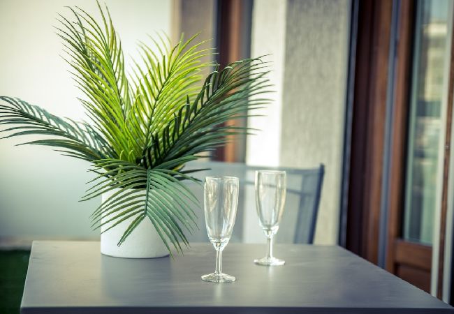 Apartment in Annecy - Art Bay 2 velos et parking Apartment in Annecy - Art Bay 2 velos et parking