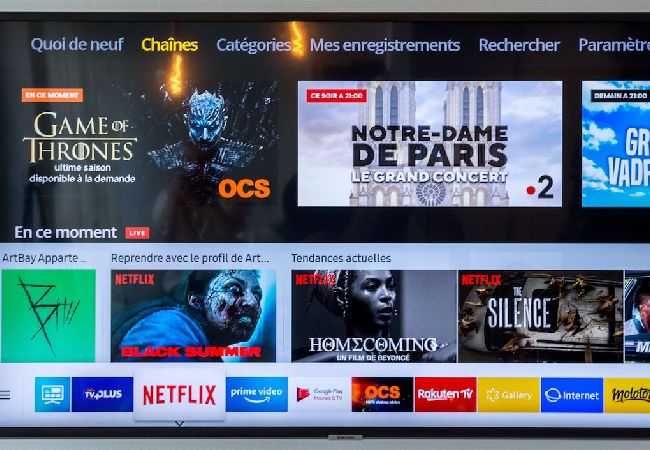 Apartment in Annecy - Art Bay 2 velos et parking Apartment in Annecy - Art Bay 2 velos et parking