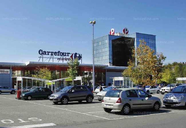 Apartment in Annecy - Art Bay 2 velos et parking Apartment in Annecy - Art Bay 2 velos et parking