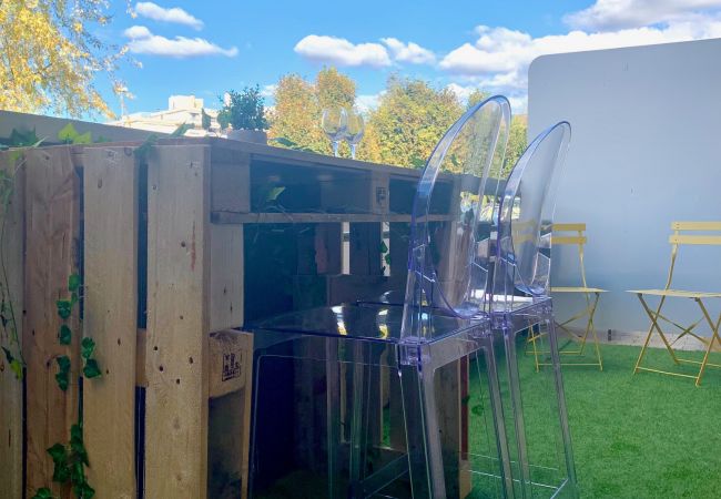 Apartment in Annecy - Art Bay 2 velos et parking Apartment in Annecy - Art Bay 2 velos et parking