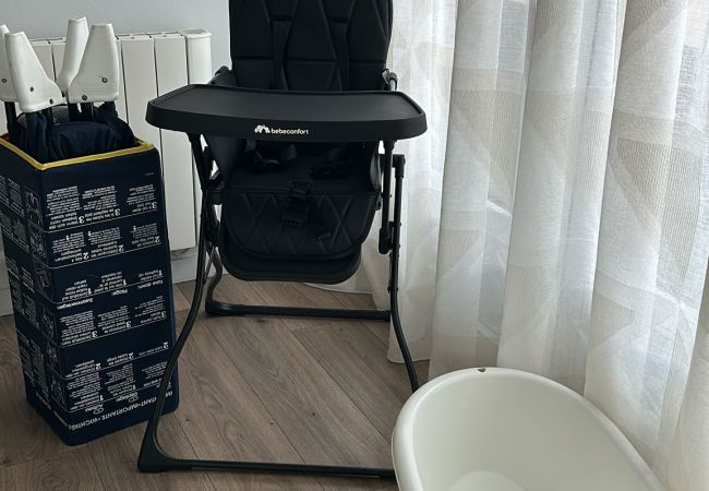 Apartment in Annecy - Art Bay 2 velos et parking Apartment in Annecy - Art Bay 2 velos et parking