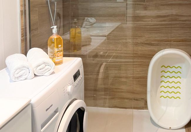 Apartment in Annecy - Art Bay 2 velos et parking Apartment in Annecy - Art Bay 2 velos et parking