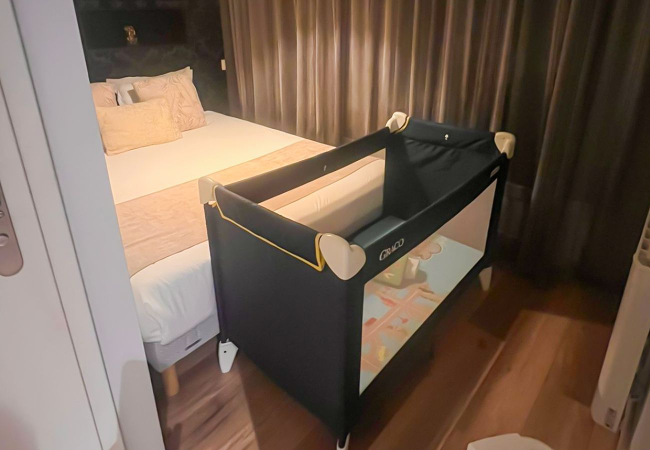 Apartment in Annecy - Art Bay 2 velos et parking