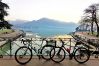 Apartment in Annecy - Golden Blue jacuzzi et 2 vélos
