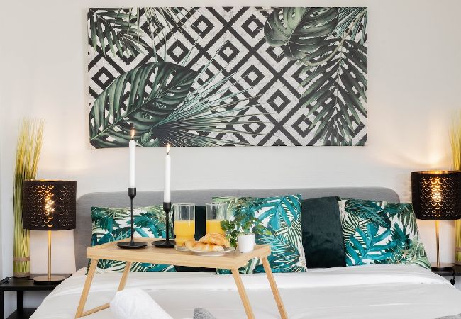 Studio in Annecy-le-Vieux - Deliciosa parking vue splendide plage à 10min Studio in Annecy-le-Vieux - Deliciosa parking vue splendide plage à 10min