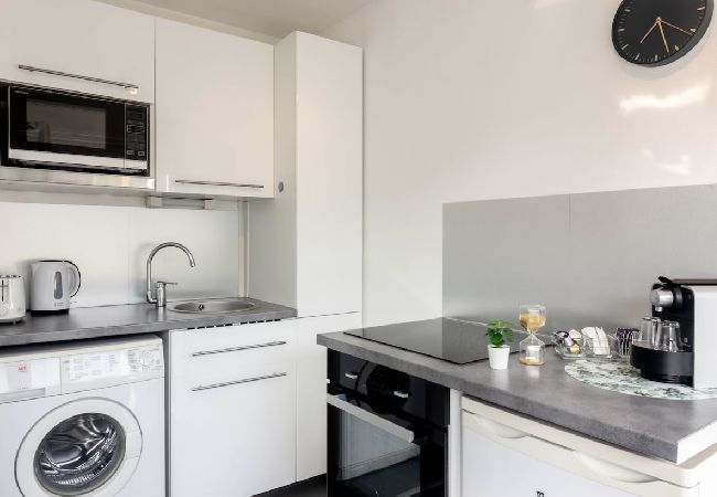 Studio in Annecy-le-Vieux - Deliciosa parking vue splendide plage à 10min Studio in Annecy-le-Vieux - Deliciosa parking vue splendide plage à 10min