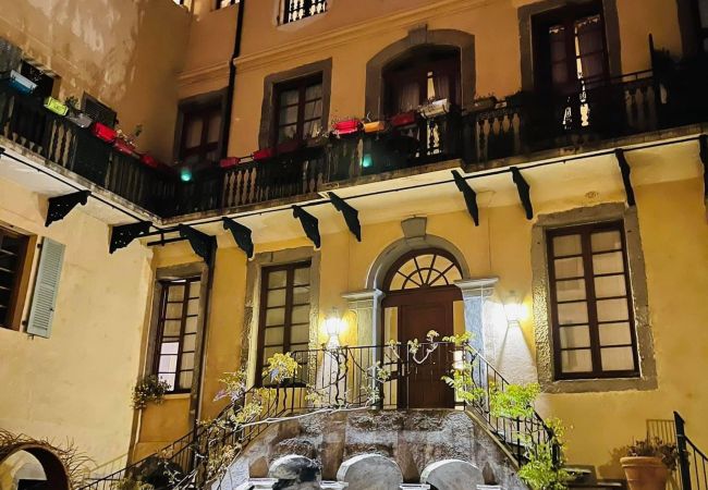 Studio in Annecy-le-Vieux - Deliciosa parking vue splendide plage à 10min Studio in Annecy-le-Vieux - Deliciosa parking vue splendide plage à 10min