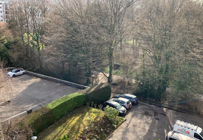 Studio in Annecy-le-Vieux - Deliciosa parking vue splendide plage à 10min Studio in Annecy-le-Vieux - Deliciosa parking vue splendide plage à 10min