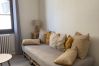 Apartment in Annecy - Hawaii spacieux et romantique