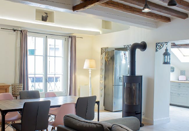 Apartment in Annecy - Cocoon 1 min romantique Apartment in Annecy - Cocoon 1 min romantique