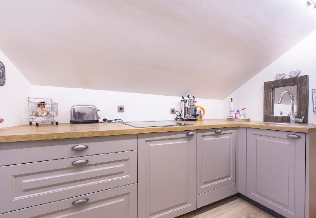 Apartment in Annecy - Cocoon 1 min romantique Apartment in Annecy - Cocoon 1 min romantique