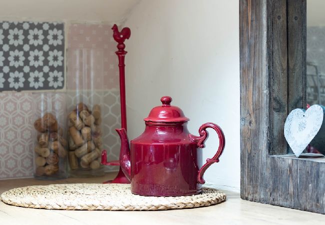 Apartment in Annecy - Cocoon 1 min romantique Apartment in Annecy - Cocoon 1 min romantique