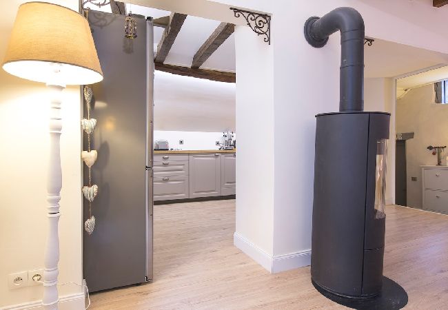 Apartment in Annecy - Cocoon 1 min romantique Apartment in Annecy - Cocoon 1 min romantique