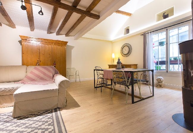 Apartment in Annecy - Cocoon 1 min romantique Apartment in Annecy - Cocoon 1 min romantique