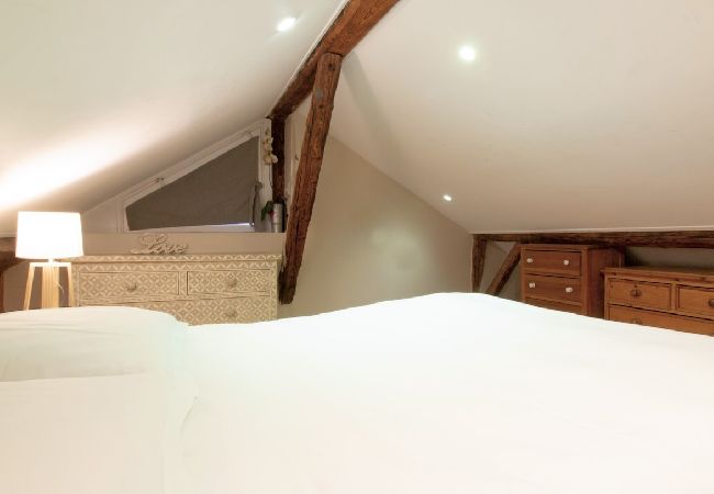 Apartment in Annecy - Cocoon 1 min romantique Apartment in Annecy - Cocoon 1 min romantique