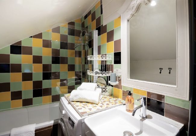 Apartment in Annecy - Cocoon 1 min romantique Apartment in Annecy - Cocoon 1 min romantique