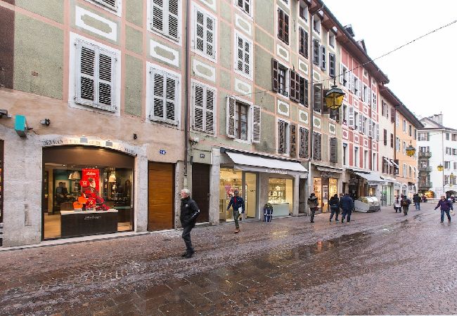 Apartment in Annecy - Cocoon 1 min romantique Apartment in Annecy - Cocoon 1 min romantique