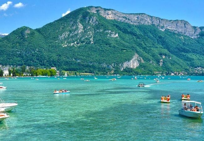 Apartment in Annecy - Cocoon 1 min romantique Apartment in Annecy - Cocoon 1 min romantique