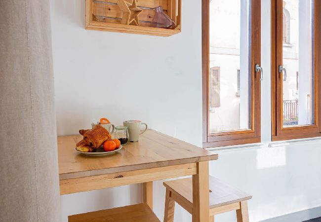 Studio in Annecy - Bamboo Caban 2 min du centre ville Studio in Annecy - Bamboo Caban 2 min du centre ville