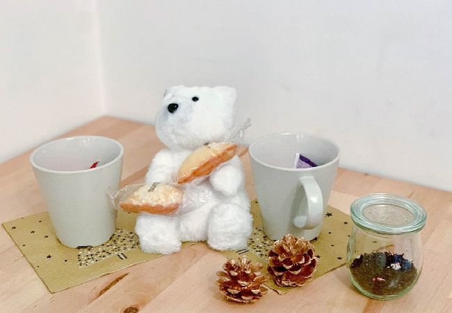 Studio in Annecy - Bamboo Caban 2 min du centre ville Studio in Annecy - Bamboo Caban 2 min du centre ville