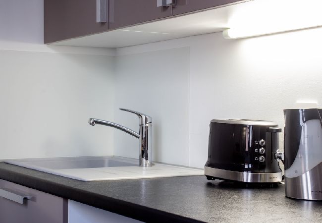 Studio in Annecy - Bamboo Caban 2 min du centre ville Studio in Annecy - Bamboo Caban 2 min du centre ville