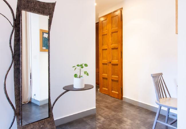 Studio in Annecy - Bamboo Caban 2 min du centre ville Studio in Annecy - Bamboo Caban 2 min du centre ville