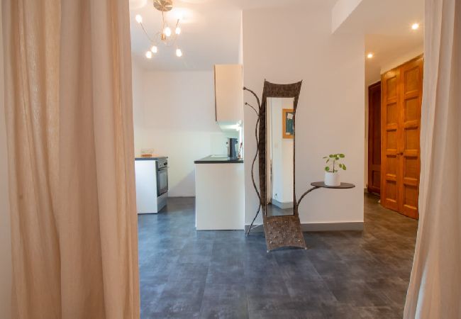 Studio in Annecy - Bamboo Caban 2 min du centre ville Studio in Annecy - Bamboo Caban 2 min du centre ville