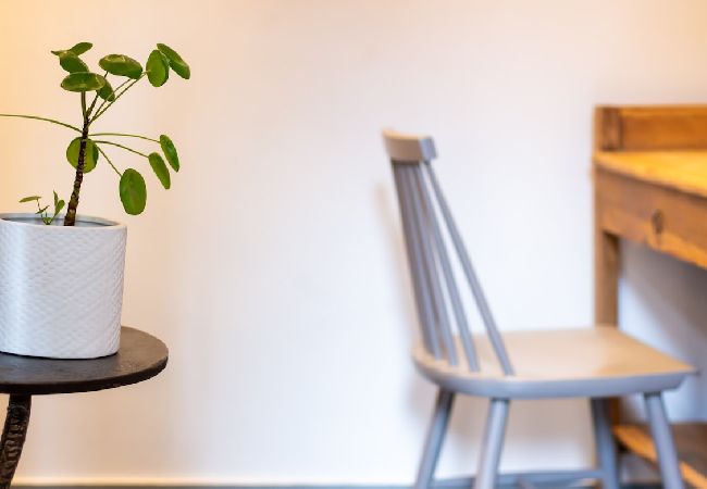 Studio in Annecy - Bamboo Caban 2 min du centre ville Studio in Annecy - Bamboo Caban 2 min du centre ville