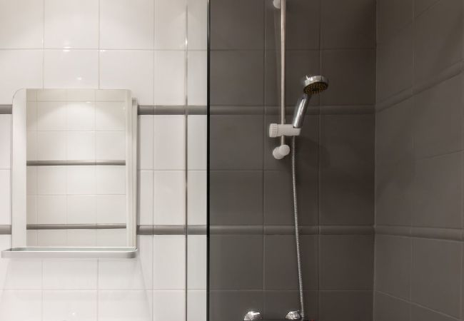 Studio in Annecy - Bamboo Caban 2 min du centre ville Studio in Annecy - Bamboo Caban 2 min du centre ville