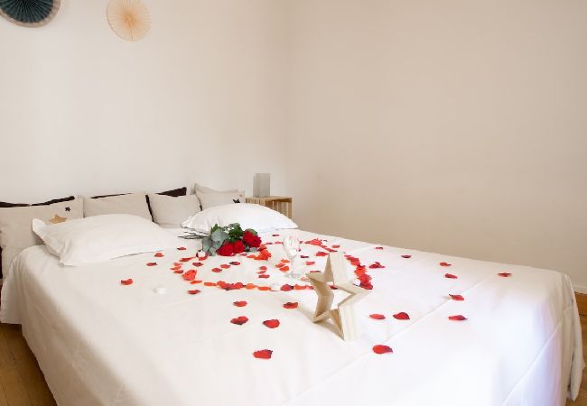 Studio in Annecy - Bamboo Caban 2 min du centre ville Studio in Annecy - Bamboo Caban 2 min du centre ville