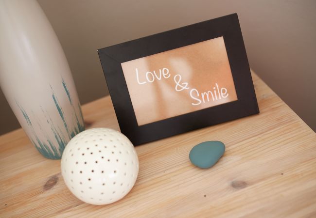 Studio in Annecy - Bamboo Caban 2 min du centre ville Studio in Annecy - Bamboo Caban 2 min du centre ville