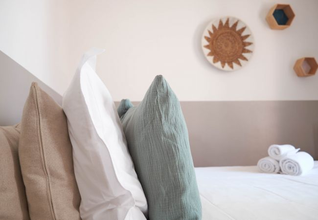 Studio in Annecy - Bamboo Caban 2 min du centre ville Studio in Annecy - Bamboo Caban 2 min du centre ville