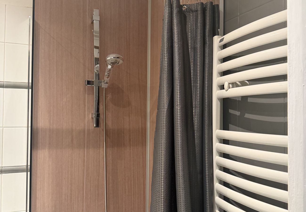 Studio in Annecy - Bamboo Caban 2 min du centre ville