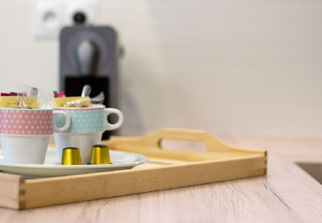 Apartment in Annecy - Palm Beach romantique jacuzzi Apartment in Annecy - Palm Beach romantique jacuzzi