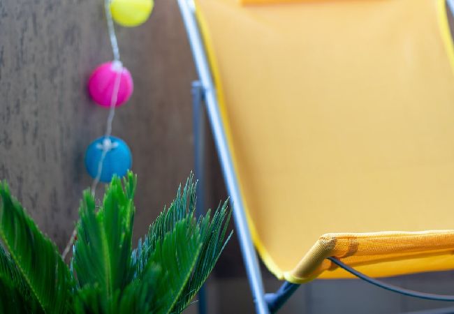 Apartment in Annecy - Palm Beach romantique jacuzzi Apartment in Annecy - Palm Beach romantique jacuzzi