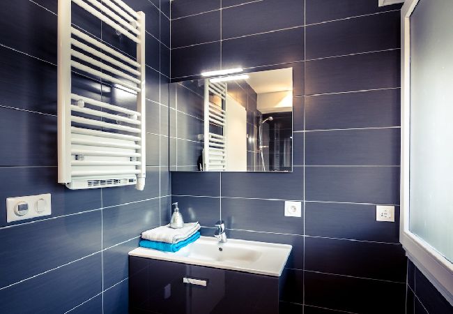 Apartment in Annecy - Golden Beach parking proche du lac Apartment in Annecy - Golden Beach parking proche du lac